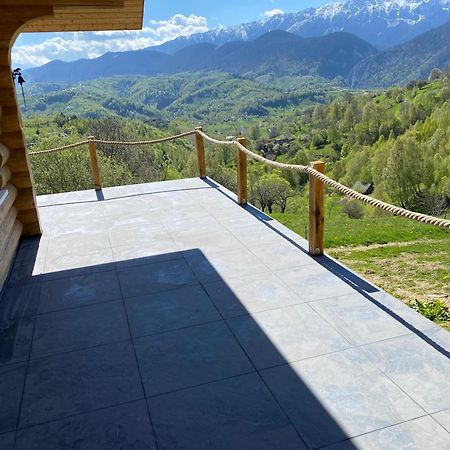 Magura Little Chalet Ngoại thất bức ảnh