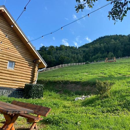 Magura Little Chalet Ngoại thất bức ảnh