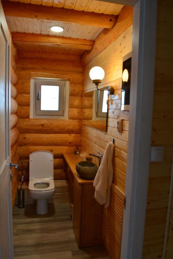 Magura Little Chalet Ngoại thất bức ảnh