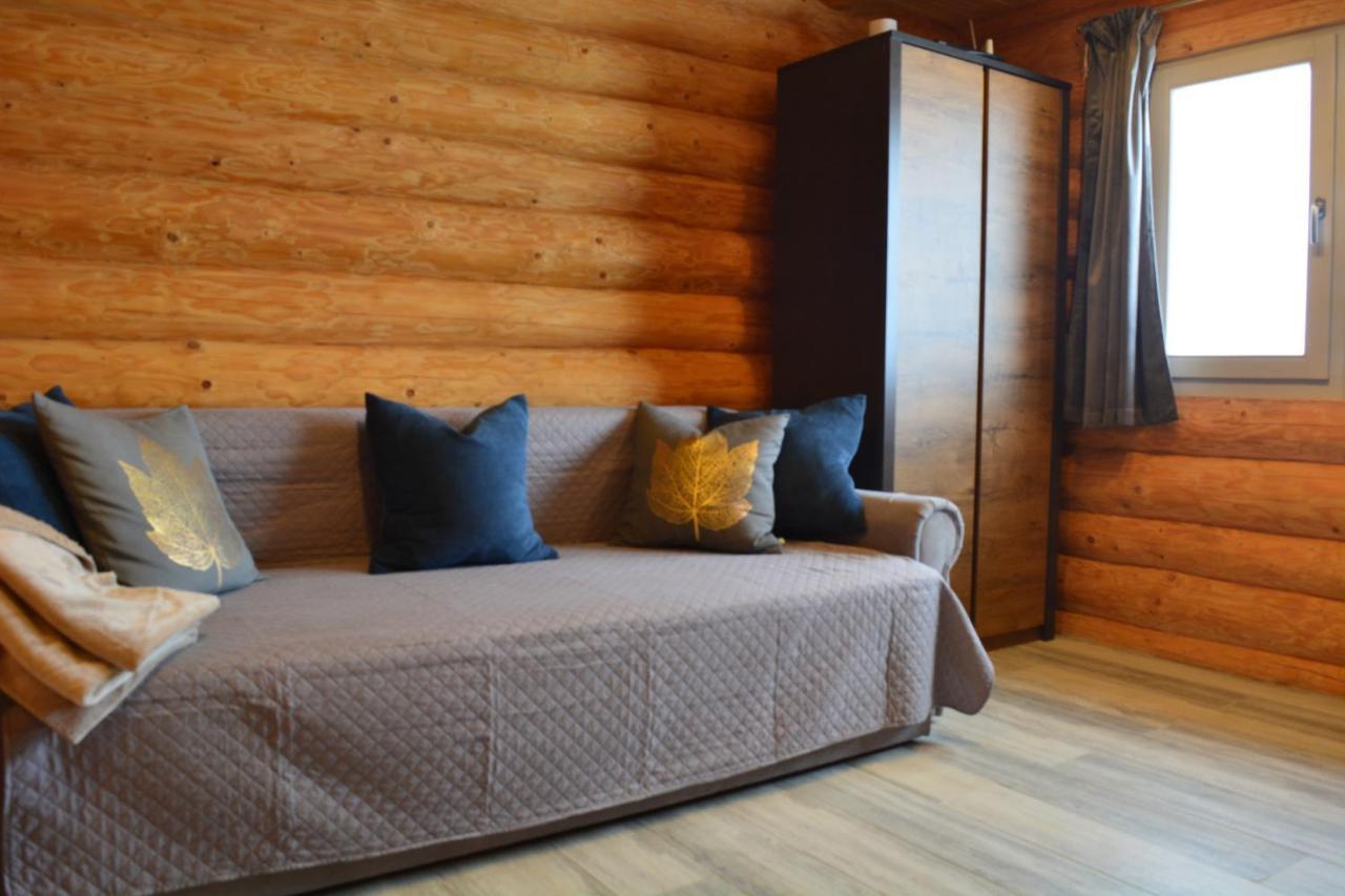 Magura Little Chalet Ngoại thất bức ảnh