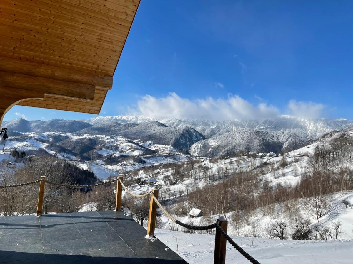 Magura Little Chalet Ngoại thất bức ảnh