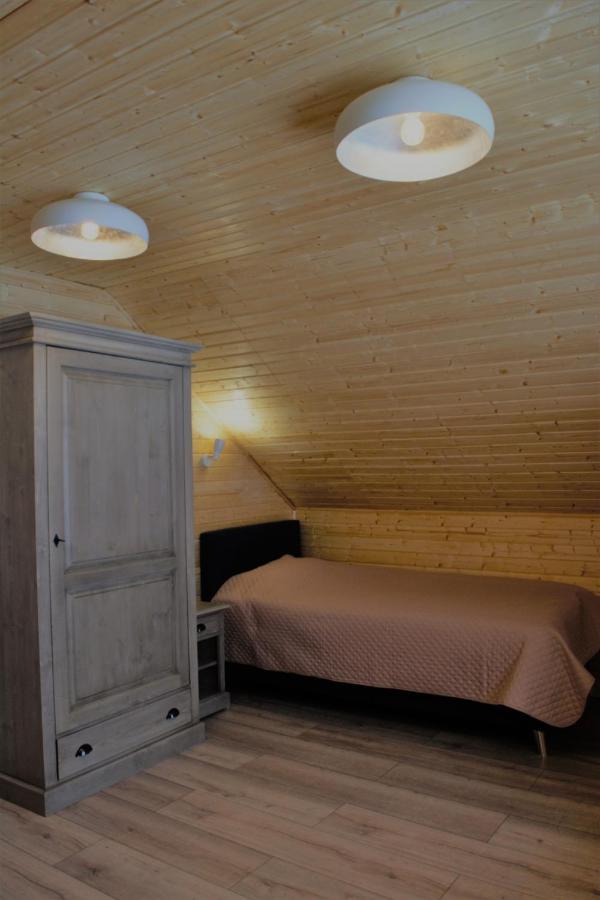 Magura Little Chalet Ngoại thất bức ảnh