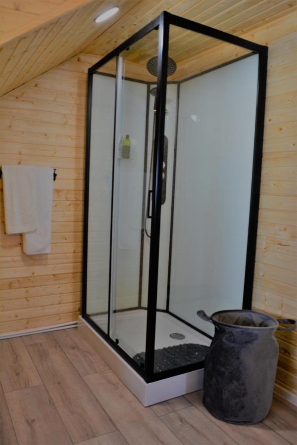 Magura Little Chalet Ngoại thất bức ảnh