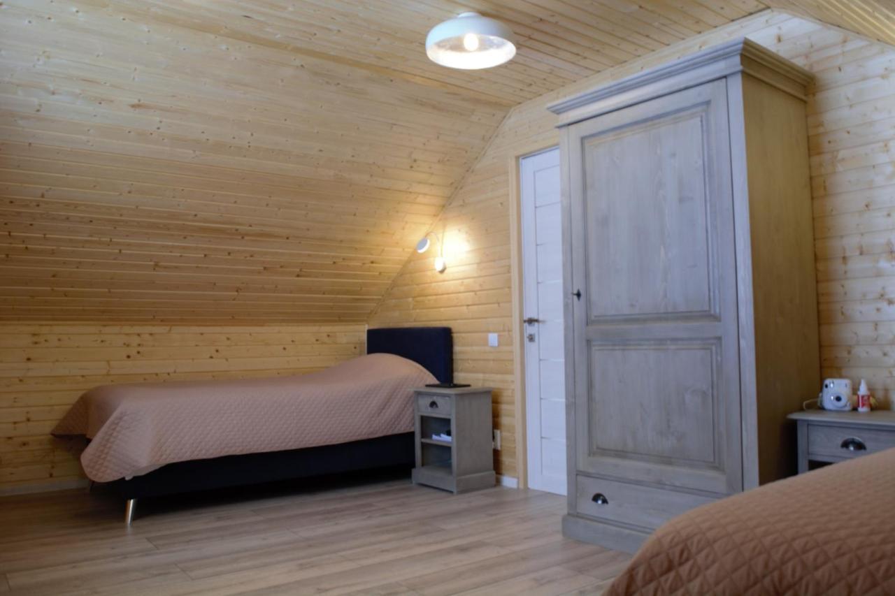 Magura Little Chalet Ngoại thất bức ảnh