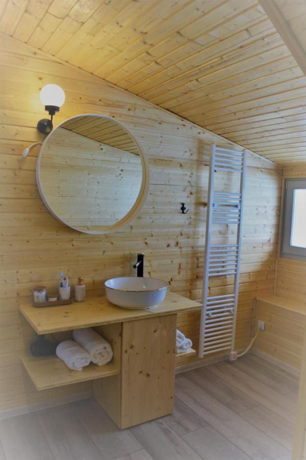 Magura Little Chalet Ngoại thất bức ảnh