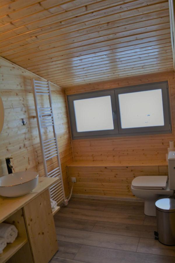Magura Little Chalet Ngoại thất bức ảnh