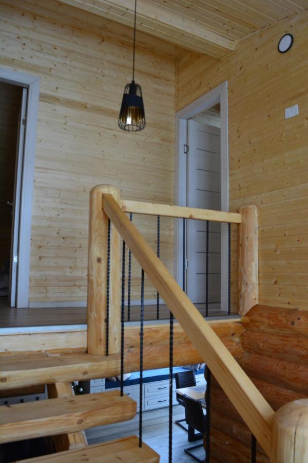 Magura Little Chalet Ngoại thất bức ảnh