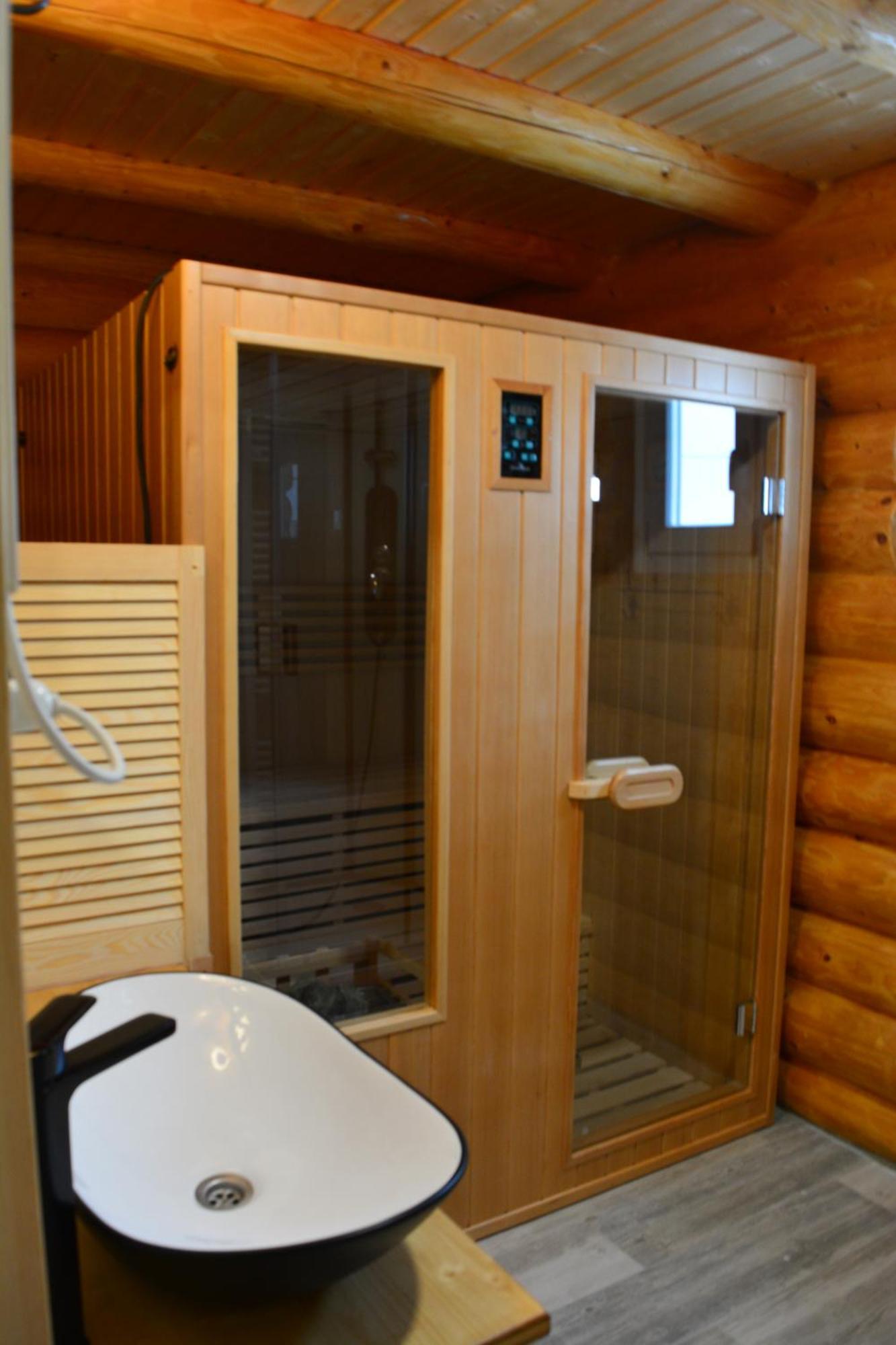 Magura Little Chalet Ngoại thất bức ảnh