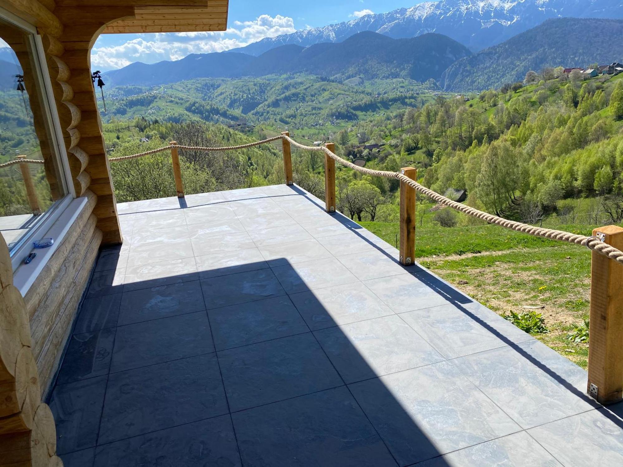 Magura Little Chalet Ngoại thất bức ảnh