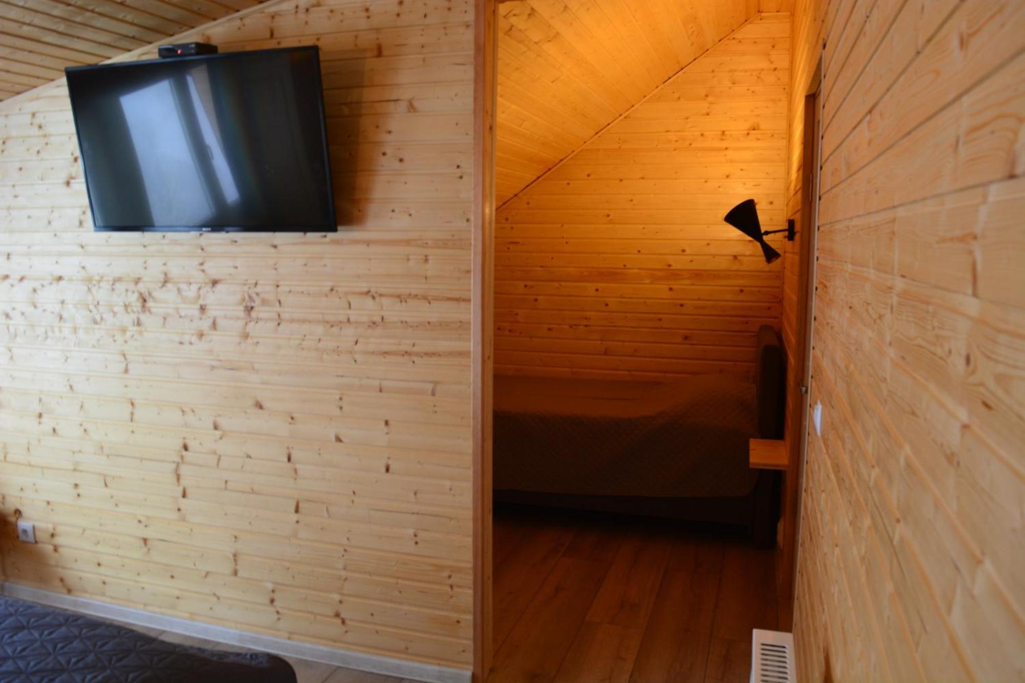 Magura Little Chalet Ngoại thất bức ảnh