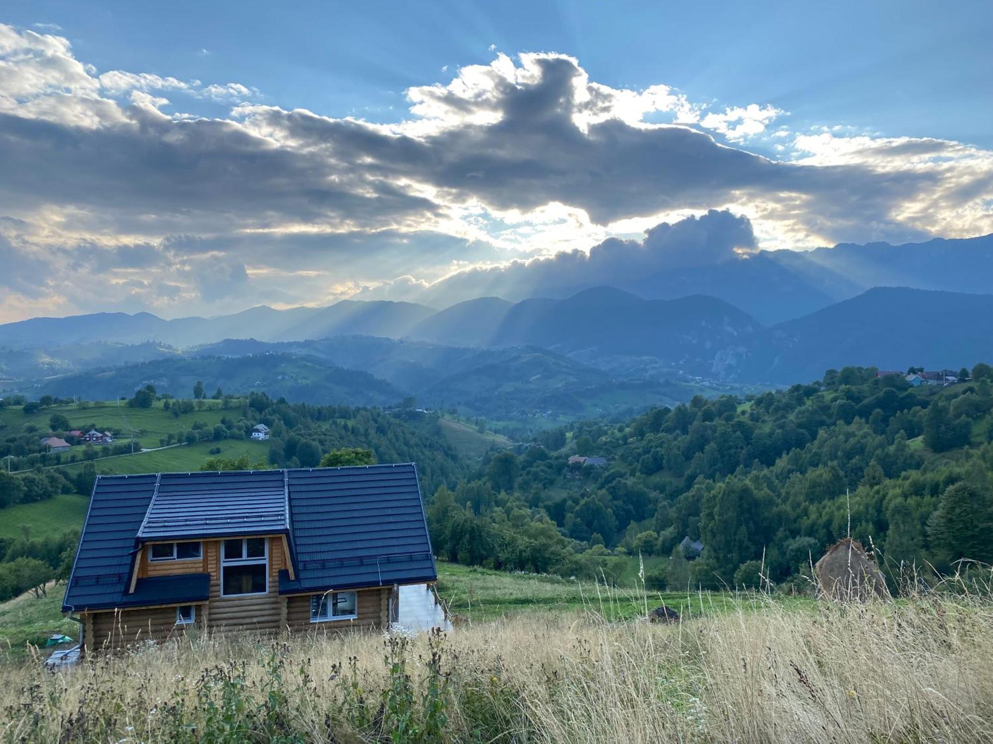 Magura Little Chalet Ngoại thất bức ảnh